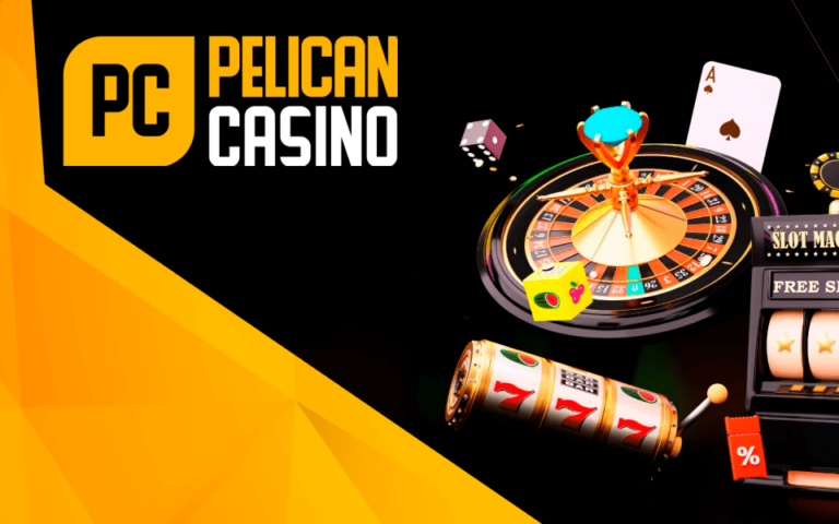 Pelican Casino online online dla graczy z Polska | Logowanie